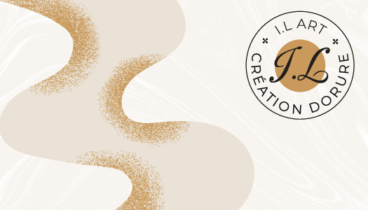 Logo pour textile T-shirt